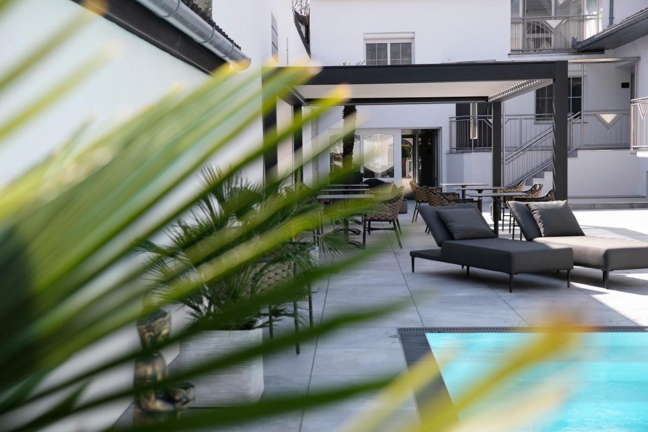 Kracher Ferienhaus No 2 - Inklusive Pool Ильмиц Экстерьер фото