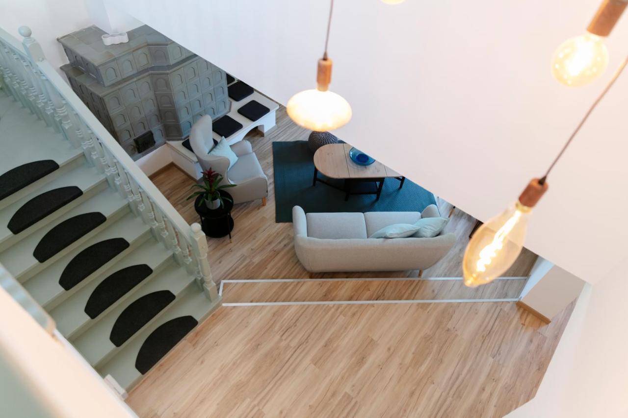Kracher Ferienhaus No 2 - Inklusive Pool Ильмиц Экстерьер фото